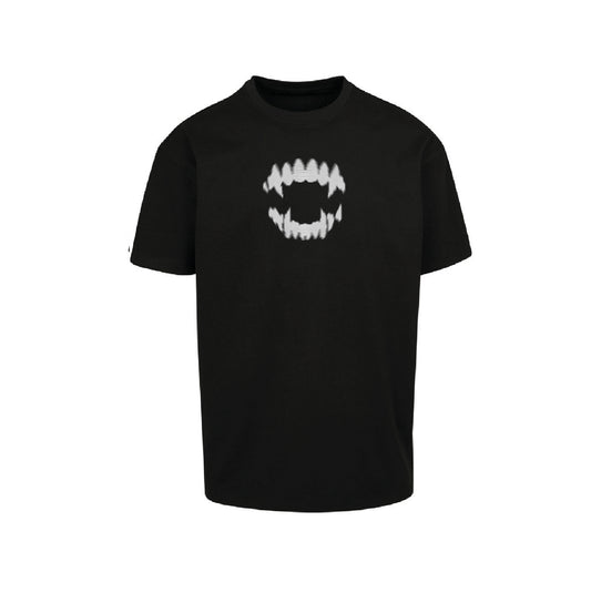 JAW BLACK T-SHIRT